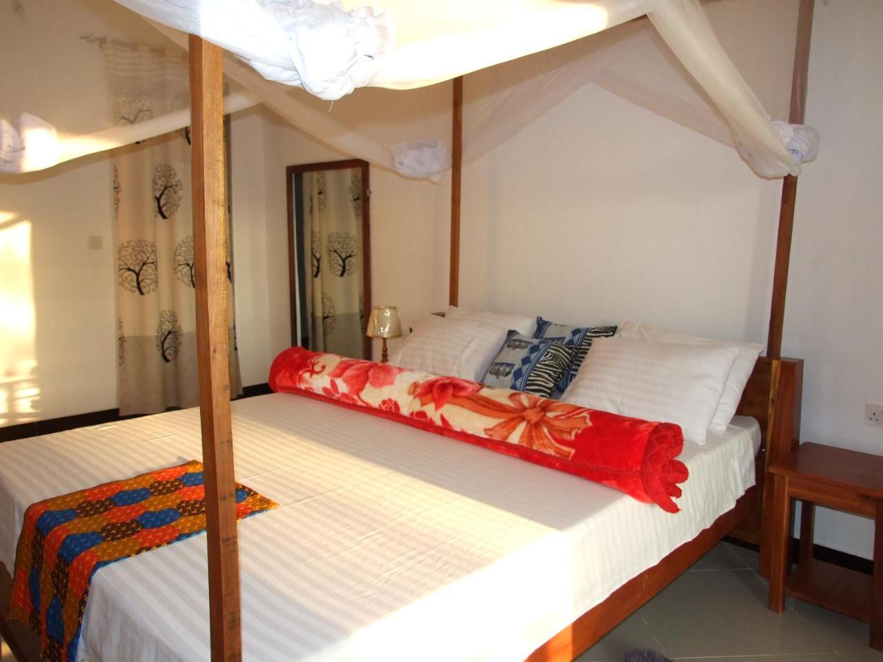 Voyage Village Lodge Mikumi Εξωτερικό φωτογραφία